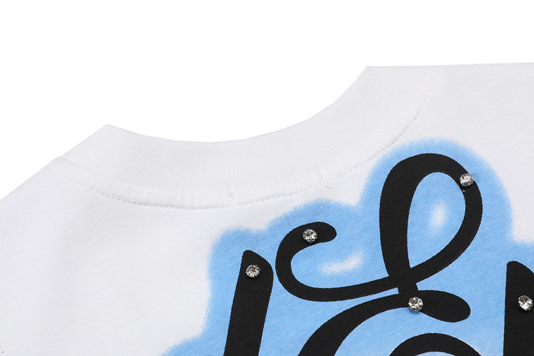Mixed Emotion Graphic Tee