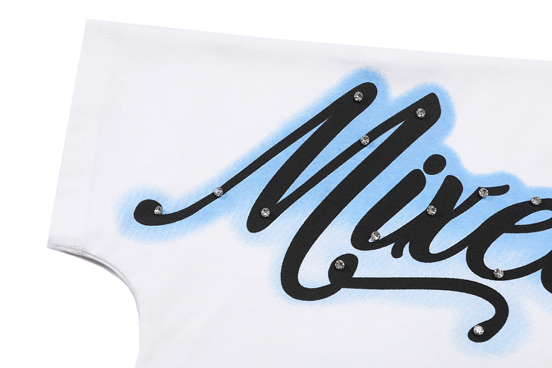 Mixed Emotion Graphic Tee