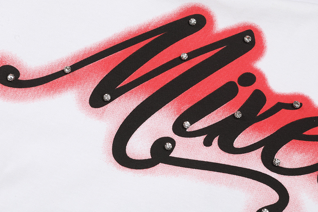 Mixed Emotion Graphic Tee