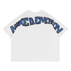 Mixed Emotion Graphic Tee