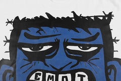 Mixed Emotion Graphic Tee