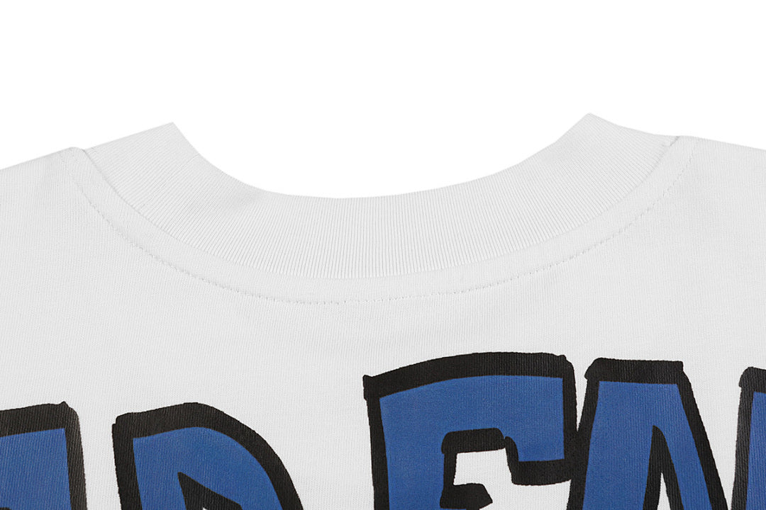 Mixed Emotion Graphic Tee