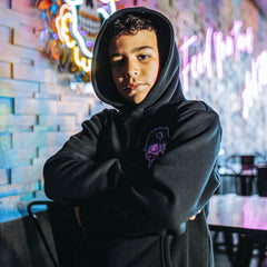 Best Tacos Are Oppo Youth Hoodie