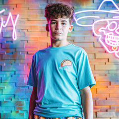 Tuesday Night Lights Youth Tee