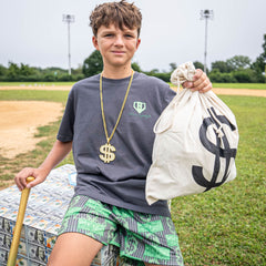 Rich Drip Youth Tee