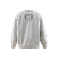 Saint Michael ST932 Classical Portrait Sweatshirt