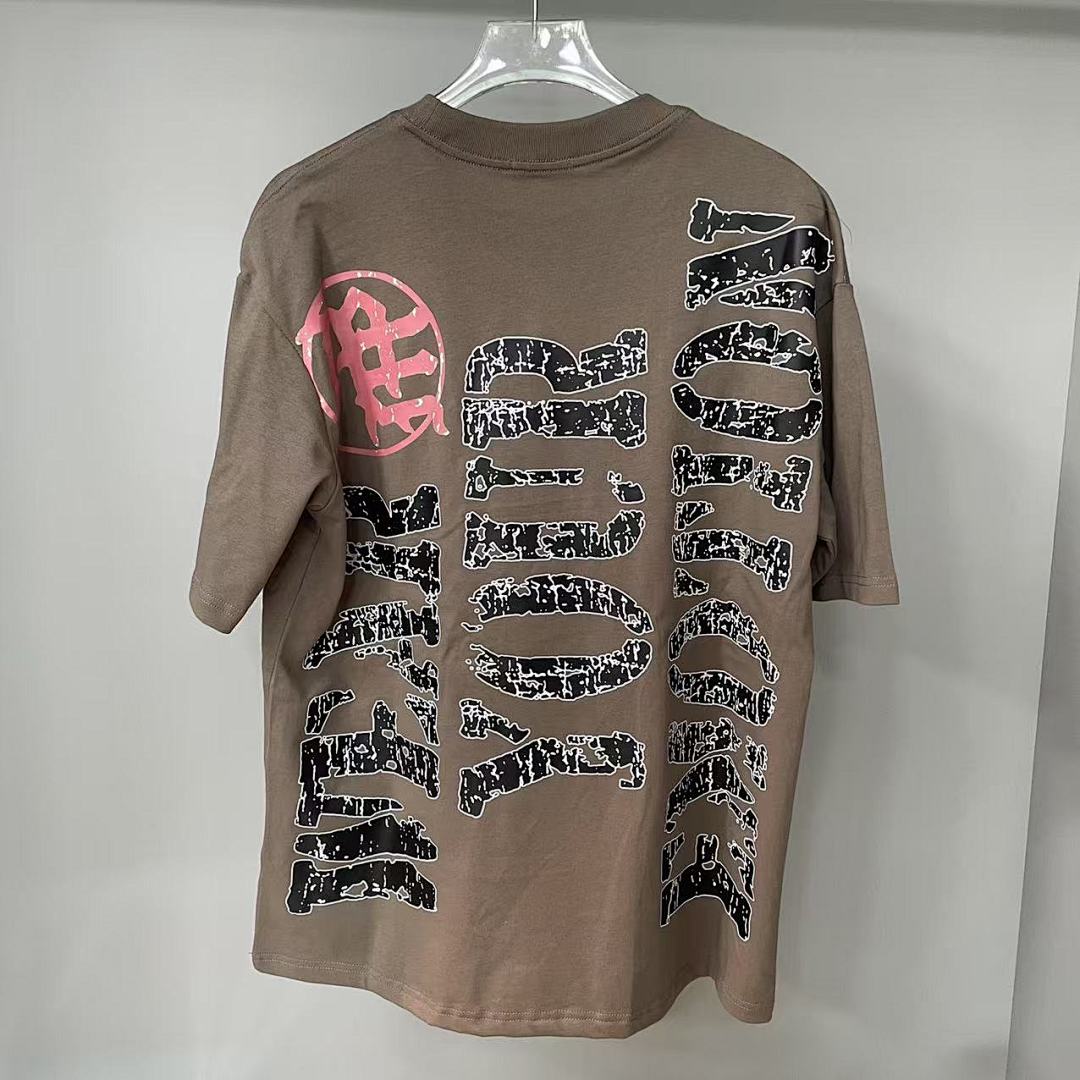 Mixed Emotion Vintage Graphic Tee