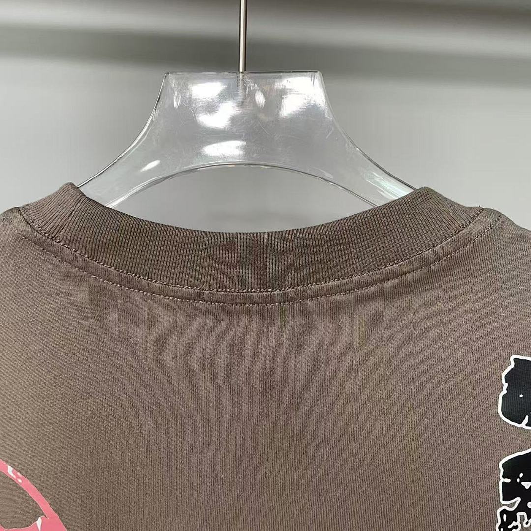 Mixed Emotion Vintage Graphic Tee