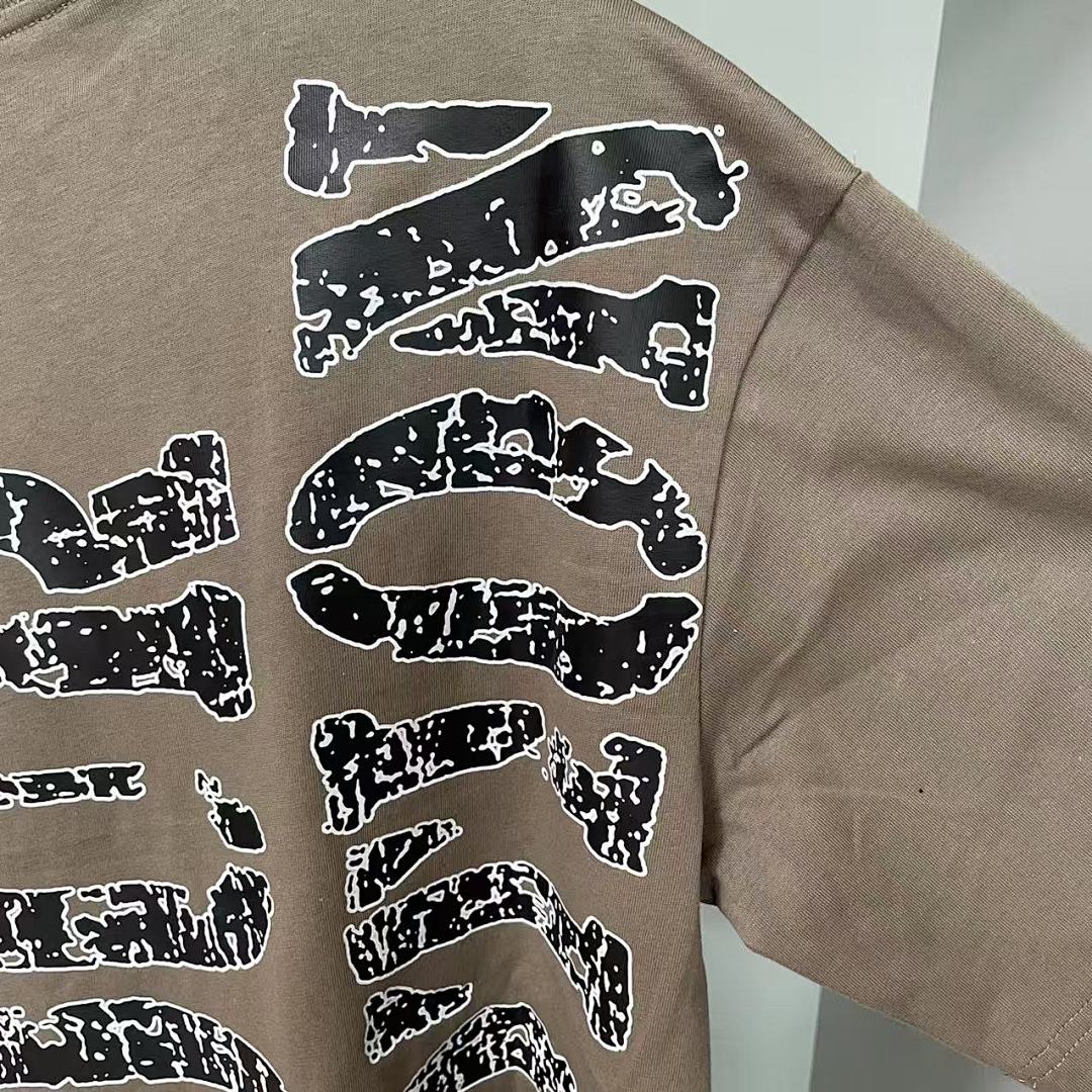 Mixed Emotion Vintage Graphic Tee
