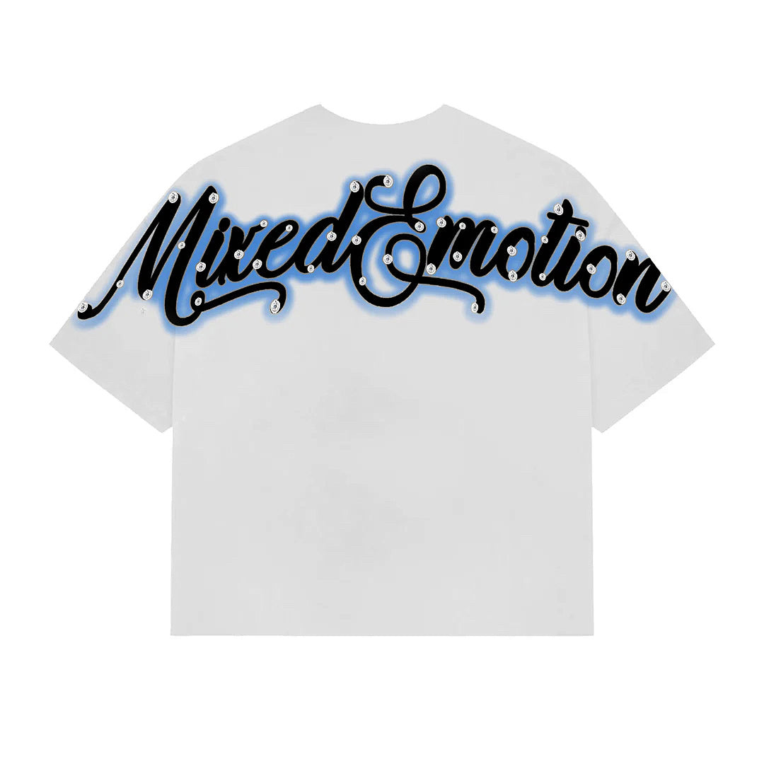 Mixed Emotion Graphic Tee