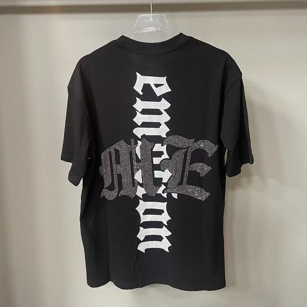 Mixed Emotion Illustrated Graphic Tee