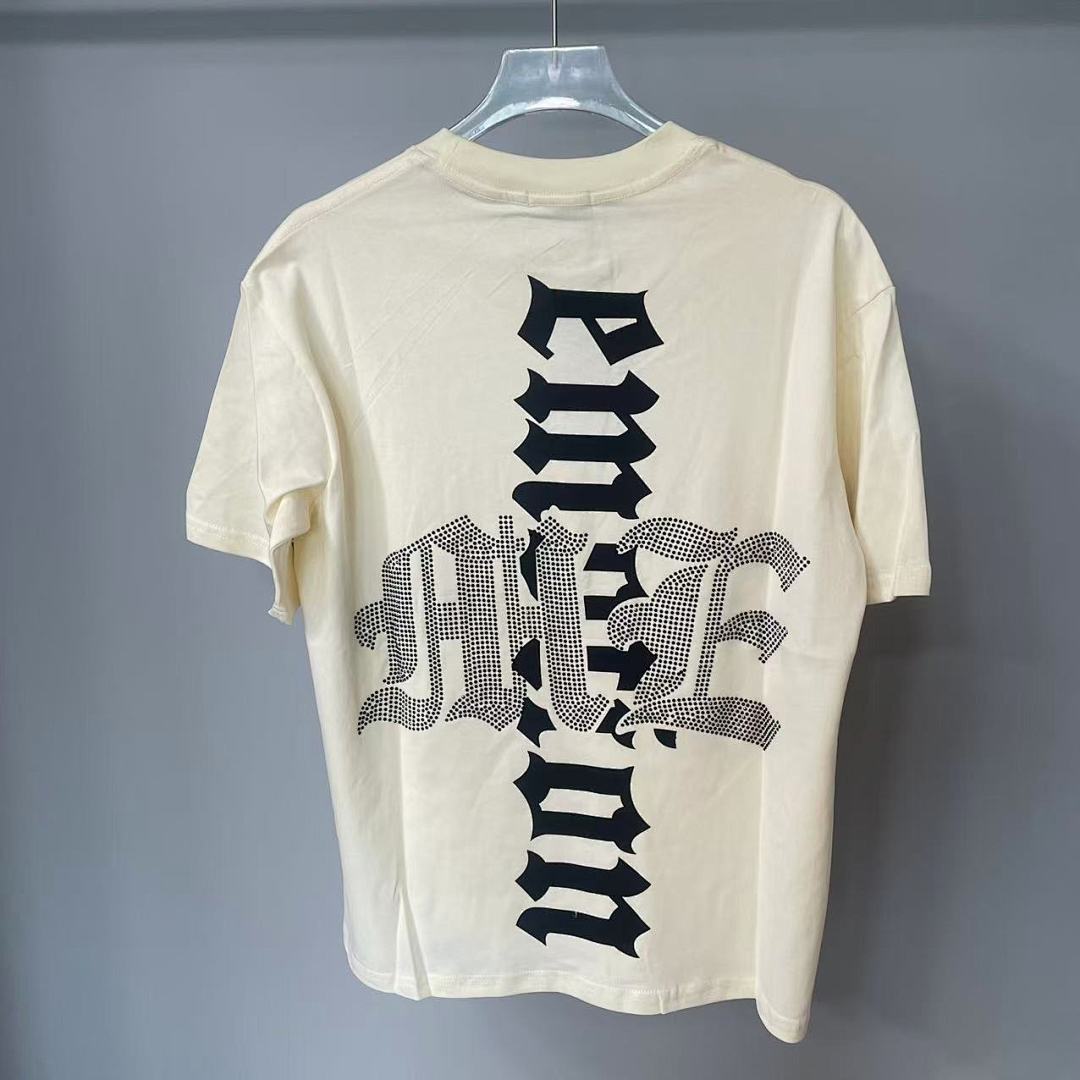 Mixed Emotion Distressed Graphic Tee