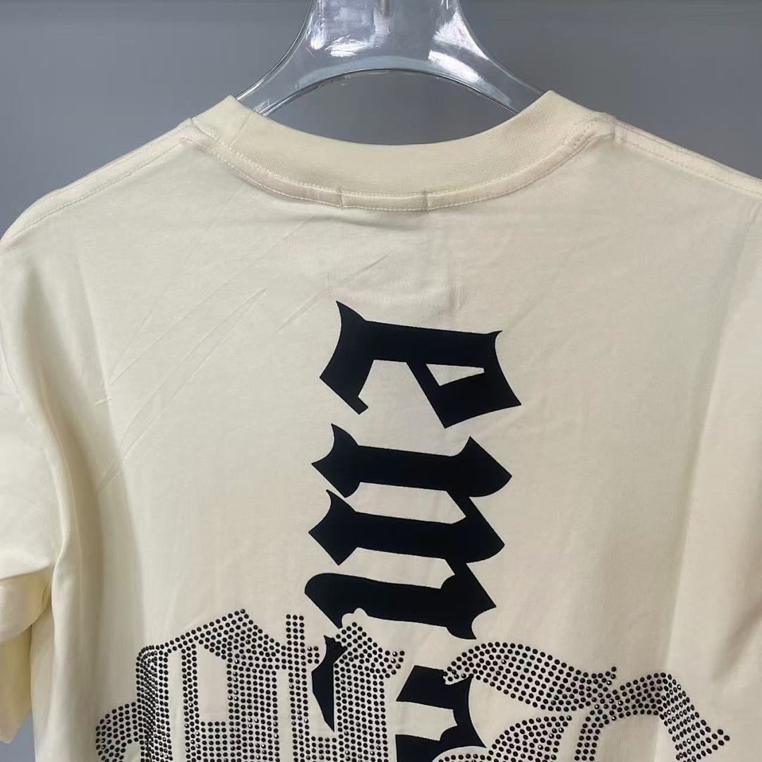 Mixed Emotion Distressed Graphic Tee