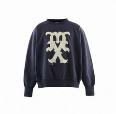 Saint Michael ST1038 Emblem Logo Sweatshirt