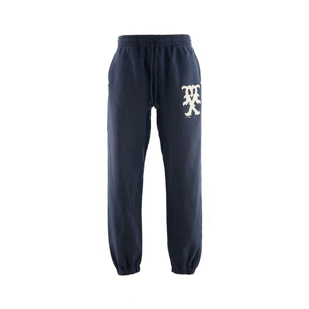 Saint Michael KST1039 Emblem Logo Sweatpants