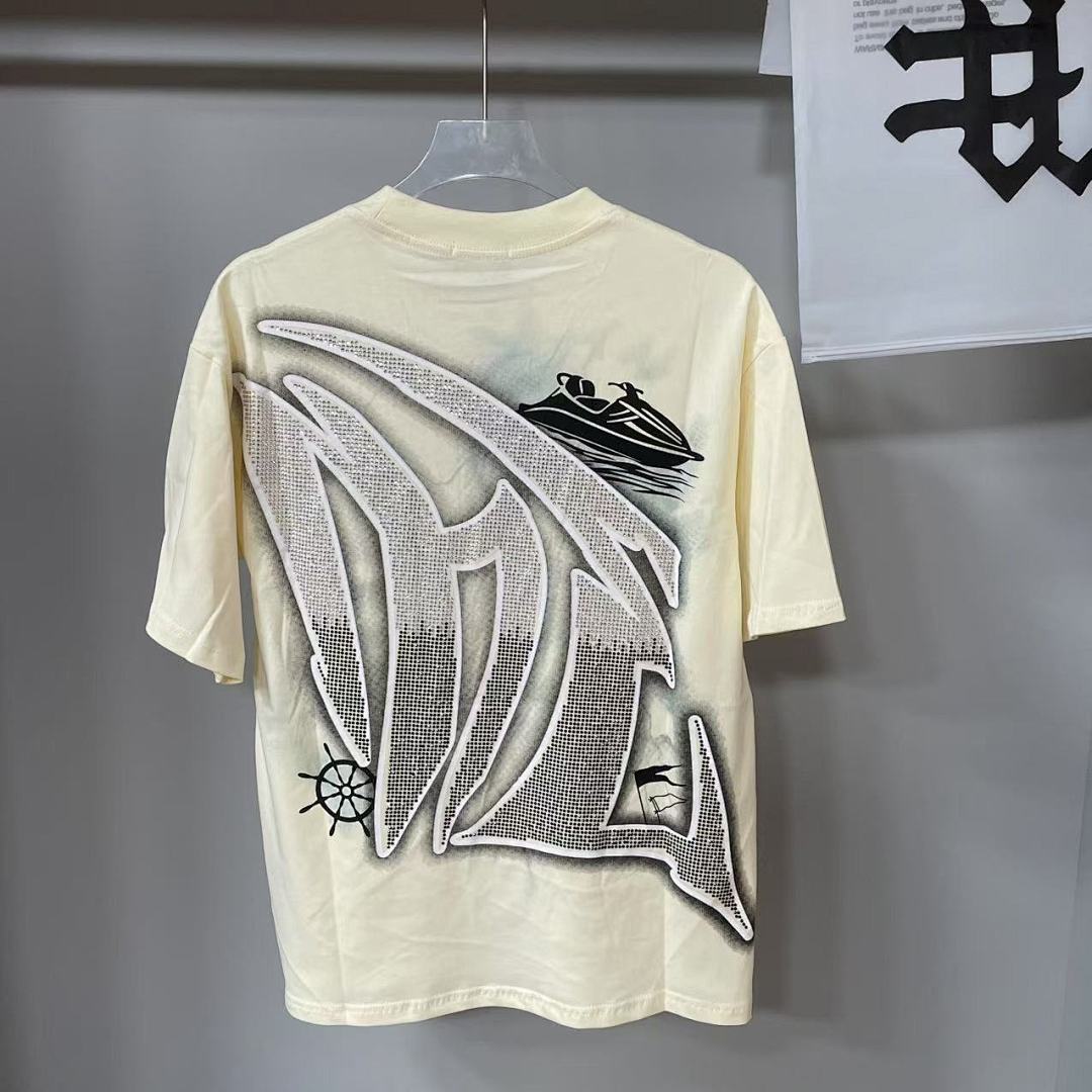 Mixed Emotion Vintage Graphic Tee