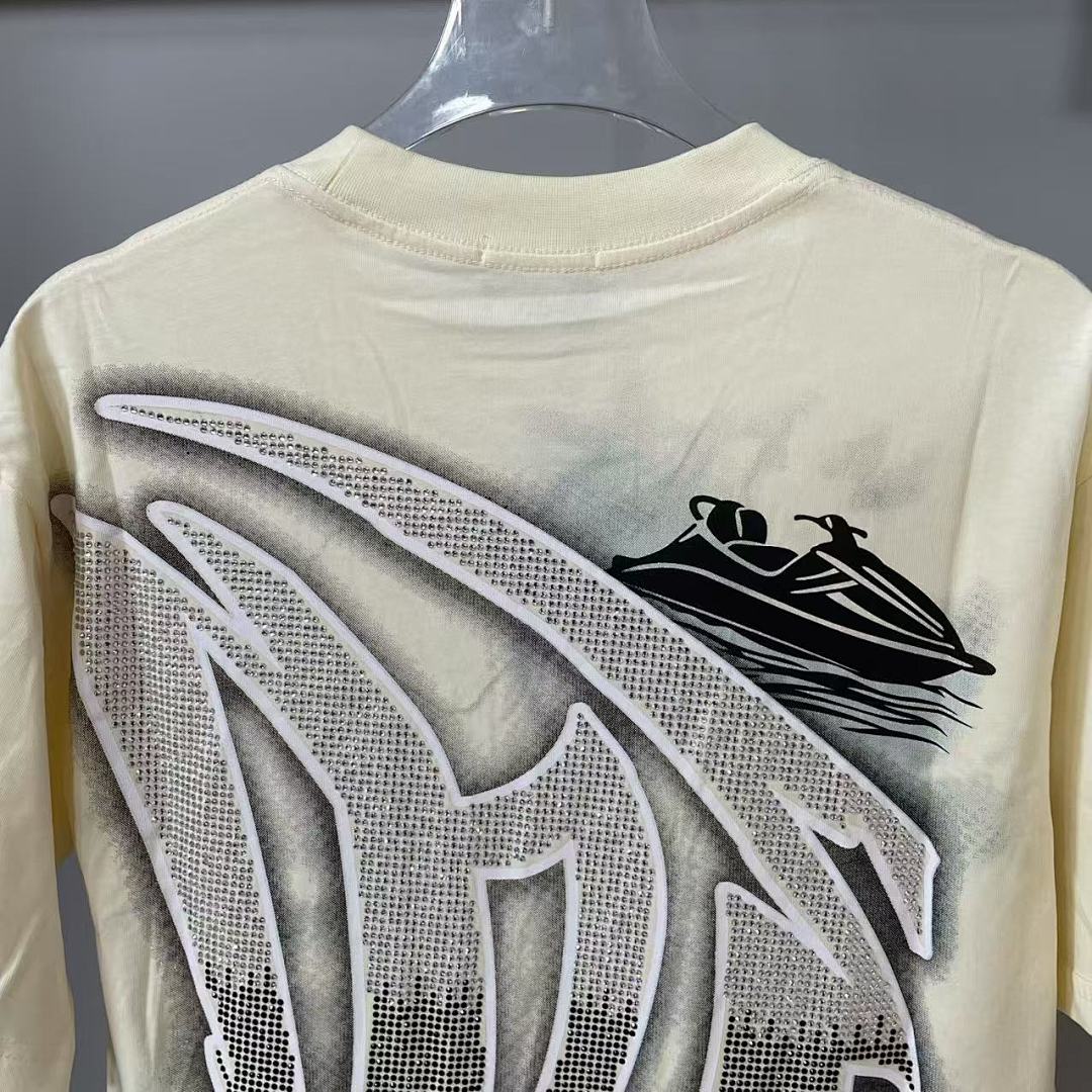 Mixed Emotion Vintage Graphic Tee