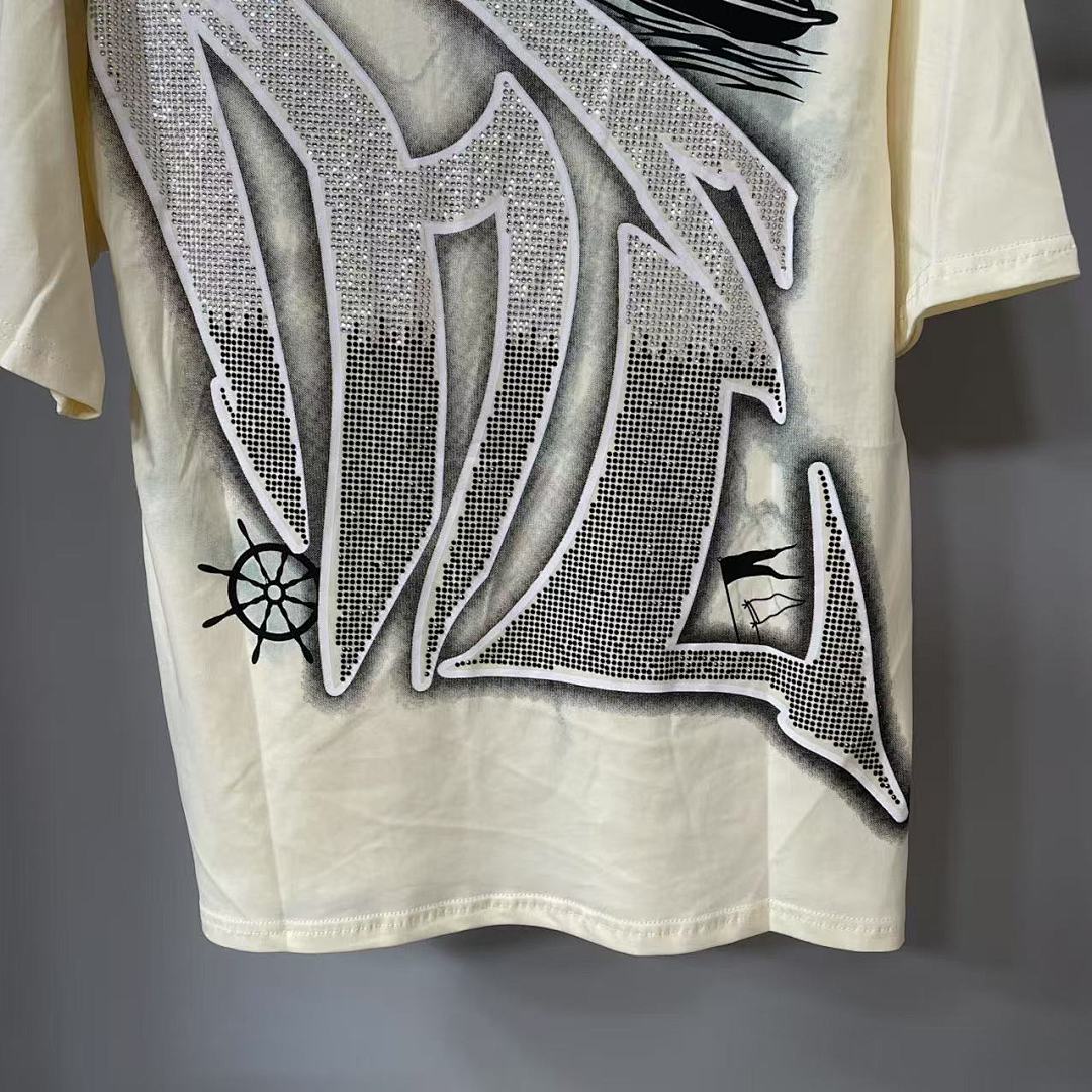 Mixed Emotion Vintage Graphic Tee