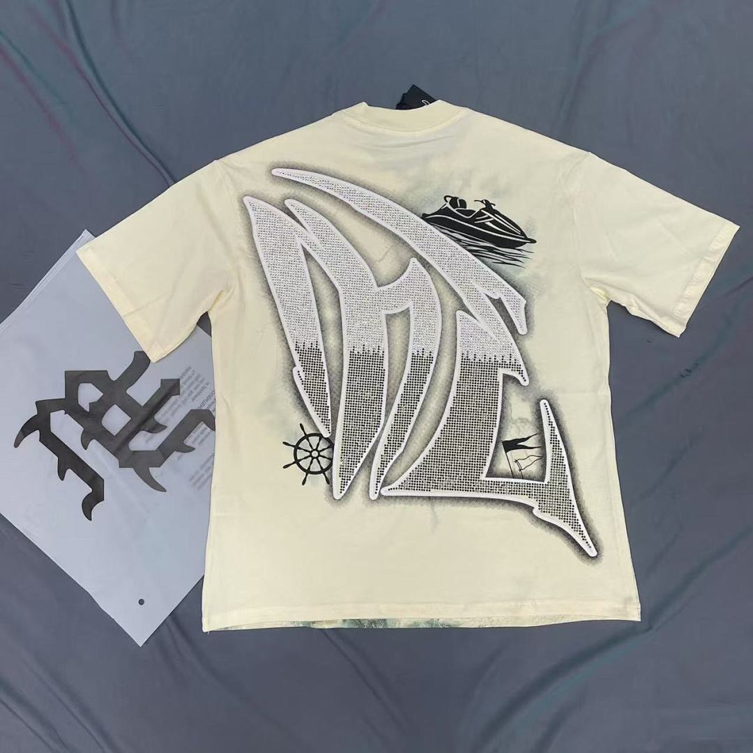 Mixed Emotion Vintage Graphic Tee