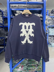 Saint Michael ST1038 Emblem Logo Sweatshirt