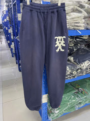 Saint Michael KST1039 Emblem Logo Sweatpants