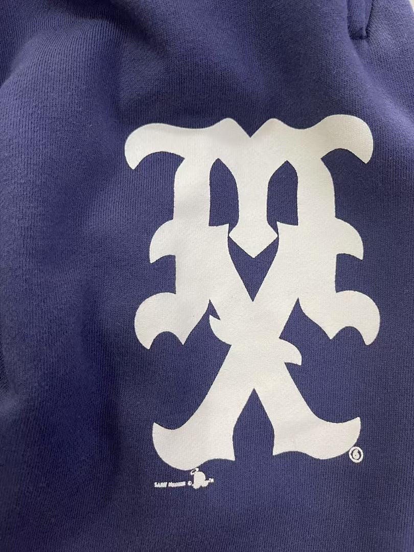 Saint Michael KST1039 Emblem Logo Sweatpants