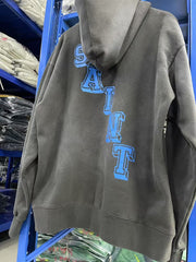Saint Michael ST1036 Angel Graphic Hoodie