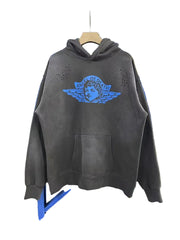 Saint Michael ST1036 Angel Graphic Hoodie