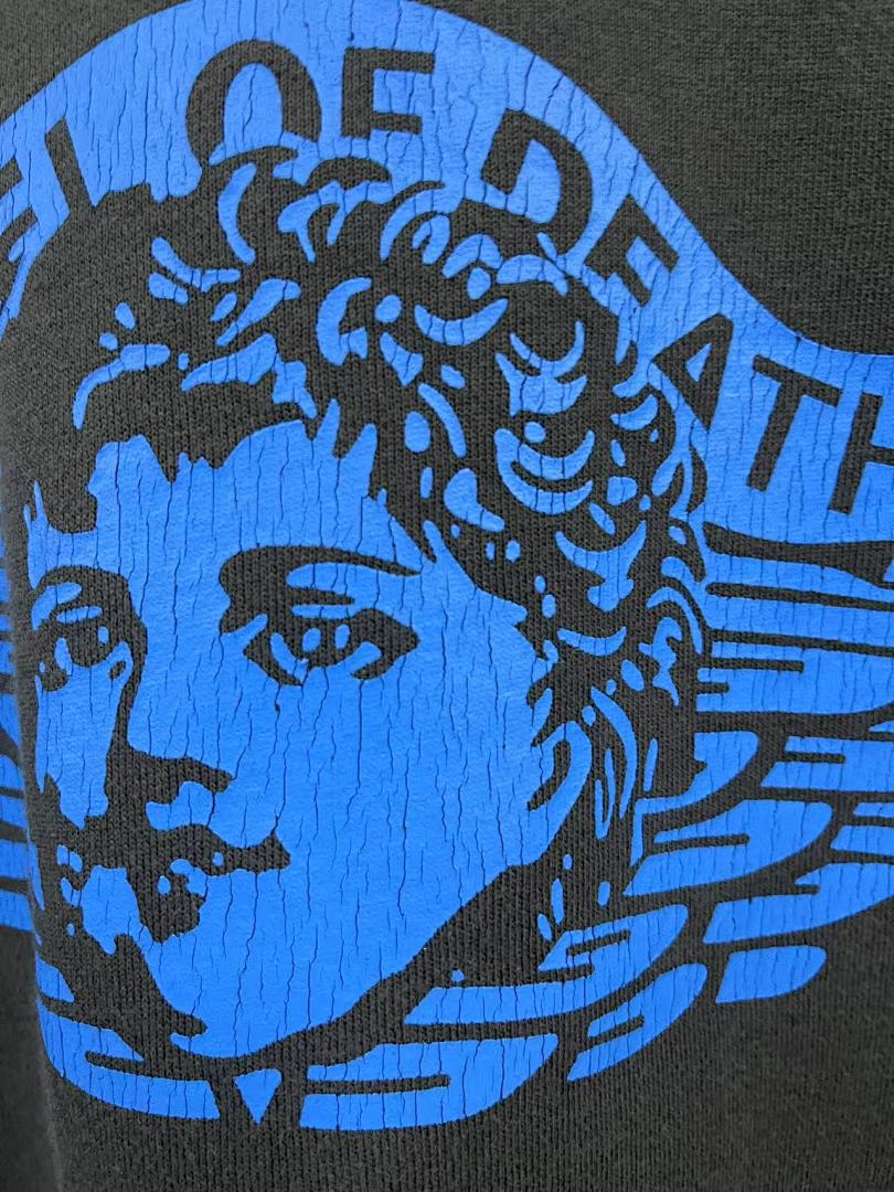 Saint Michael ST1036 Angel Graphic Hoodie