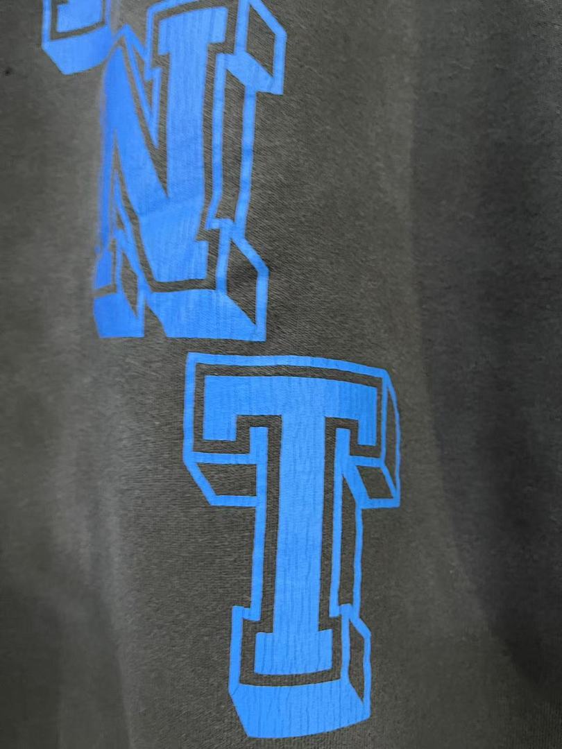 Saint Michael ST1036 Angel Graphic Hoodie