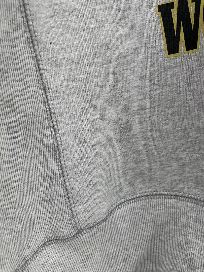 Saint Michael ST1044 My Saint Baby Graphic Sweatshirt
