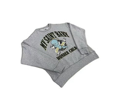 Saint Michael ST1044 My Saint Baby Graphic Sweatshirt