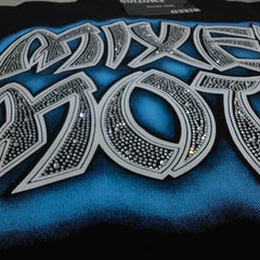 Mixed Emotion Illustrated Graphic Tee
