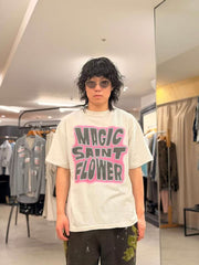 Saint Michael Graphic Power Tee
