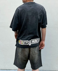Saint Michael Crest Graphic Tee