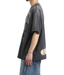 Saint Michael Crest Graphic Tee