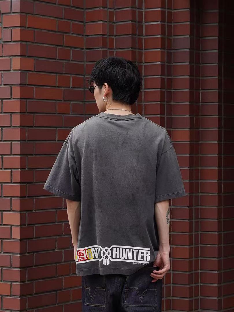 Saint Michael Crest Graphic Tee
