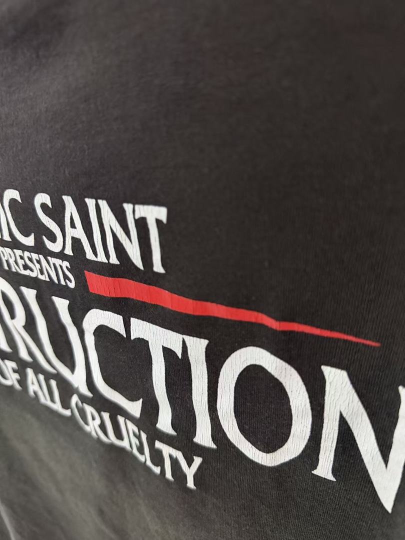 Saint Michael In Love Graphic Tee
