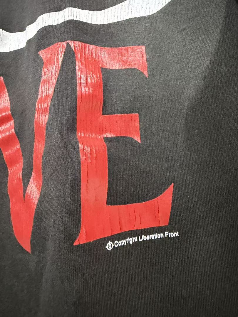 Saint Michael In Love Graphic Tee