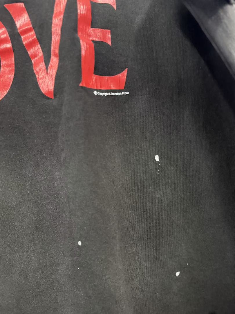Saint Michael In Love Graphic Tee