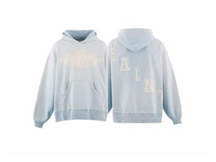 Saint Michael ST1163 Arch Logo Pullover Hoodie