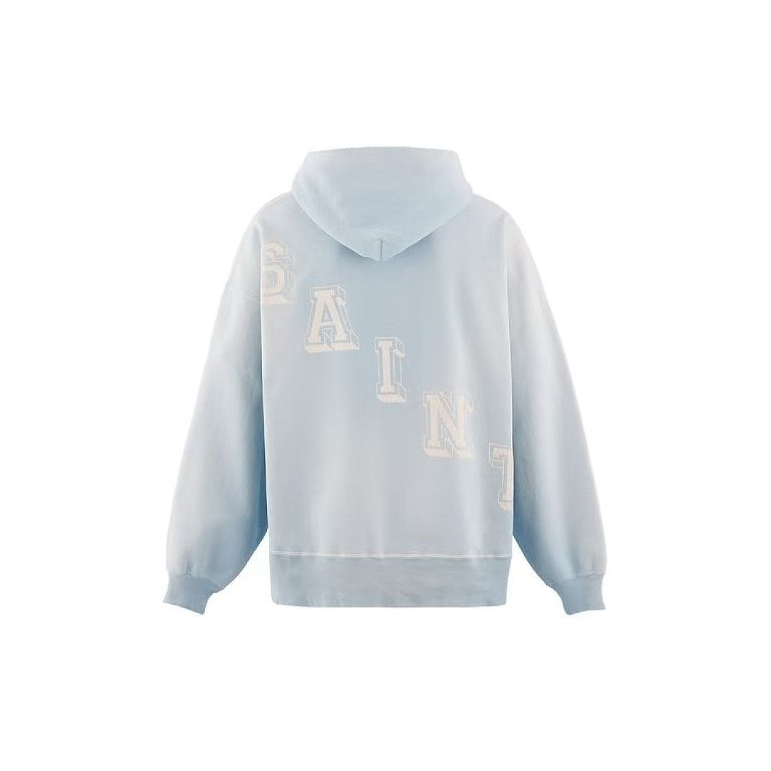 Saint Michael ST1163 Arch Logo Pullover Hoodie