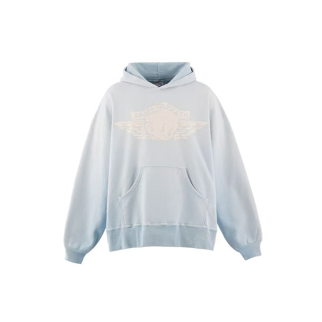 Saint Michael ST1163 Arch Logo Pullover Hoodie
