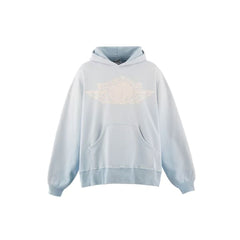 Saint Michael ST1163 Arch Logo Pullover Hoodie