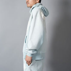 Saint Michael ST1163 Arch Logo Pullover Hoodie