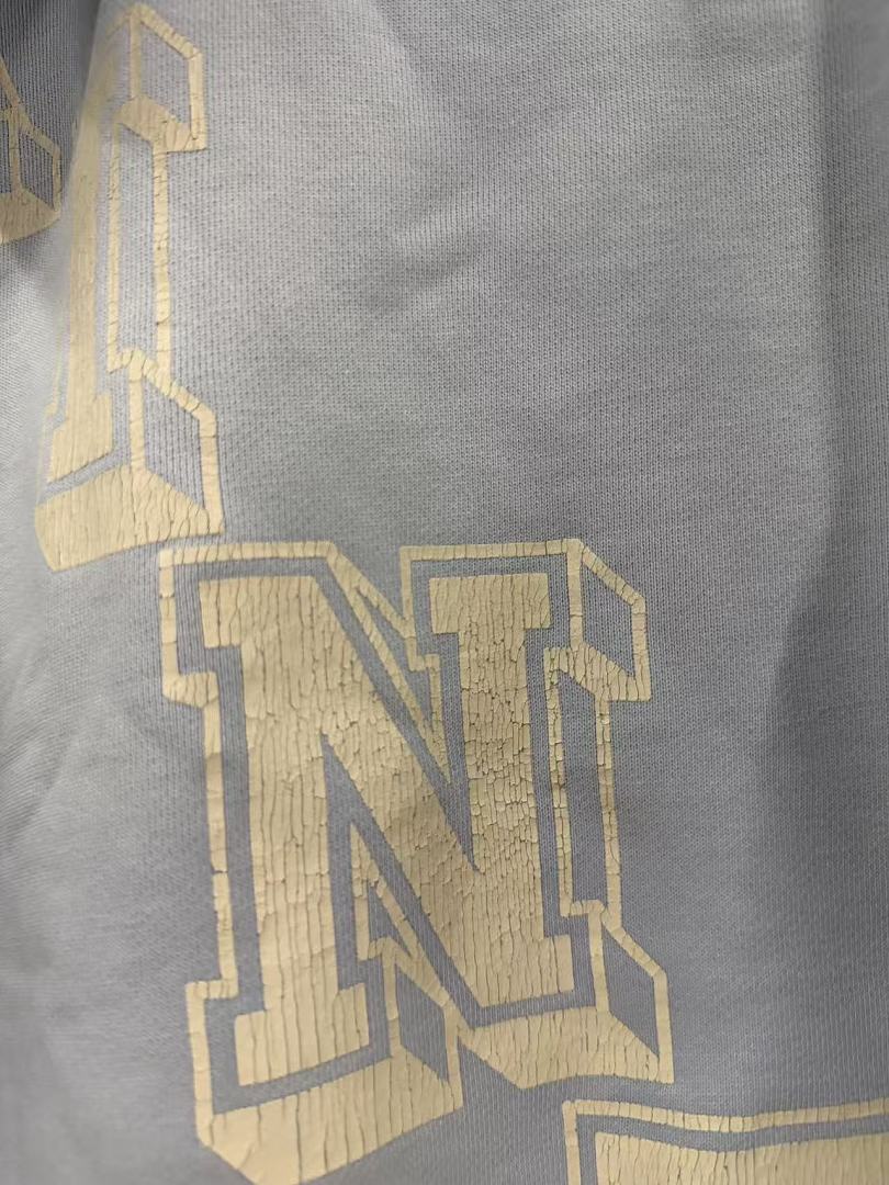 Saint Michael ST1163 Arch Logo Pullover Hoodie