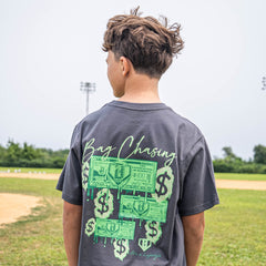 Rich Drip Tee