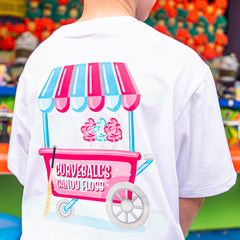 Home Run Sugar Tee