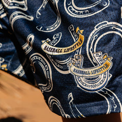 Wild Windup Youth Shorts