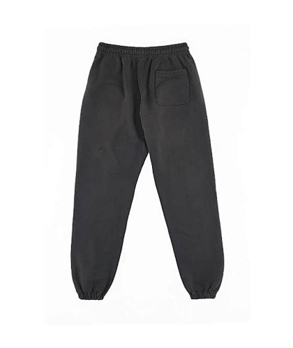 Saint Michael ST142 Blood of The Sun Script Sweatpants